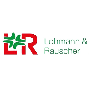 LOHMANN & RAUSHER