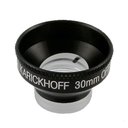 Set da 2 lenti per Vitreolisi di Karickhoff  21/30 mm