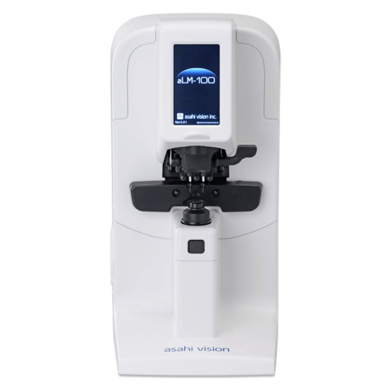 Frontifocometro Automatico ALM-100