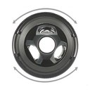 Lente 3 specchi Serie max360