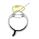 Lente Goniotomia pediatrica Hoskins-Barkan