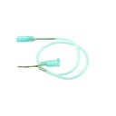 Cannula i/a di Simcoe  standard  23G 10pz
