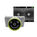 Autorefrattometro binoculare Plusoptix A20