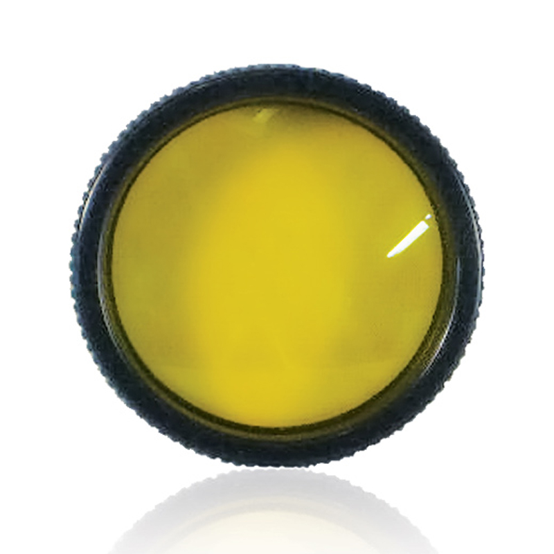 Filtro Giallo