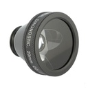 Lente 3 specchi 20 mm c/flangia