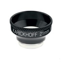 Lente Vitreo di Karickhoff 21mm