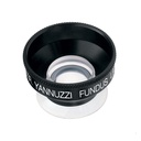Lente di Yannuzzi per fondo