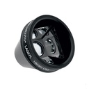Lente laser di Karickhoff 4 specchi z.o. 18mm