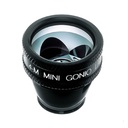 Lente mini gonio a 4 specchi Laser