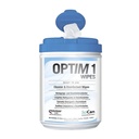 Salviette disinfettanti OPTIM 1
