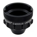 Lente 3 specchi Serie max360