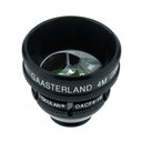 Lente Gaasterland 4 specchi Anello grande