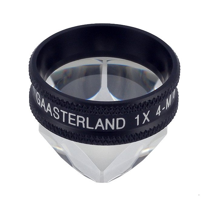 Lente Gaasterland gonio 4 specchi 1X