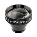Lente Magna Gonio a 2 specchi