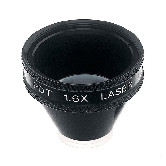 Lente P.D.T. 1.6X