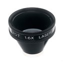 Lente P.D.T. 1.6X