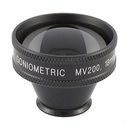 Lente goniometrica MV200