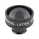Lente laser SLT di Hwang Latina 5.0