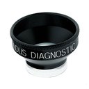 Lente per Fundus