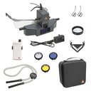 Oftalmoscopio indiretto SIGMA 250