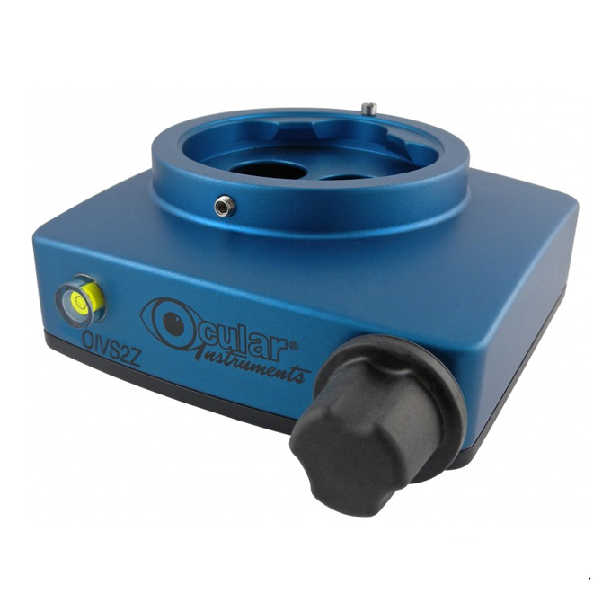 Sistema  invertitore Vitrectomia  in valigetta per Zeiss