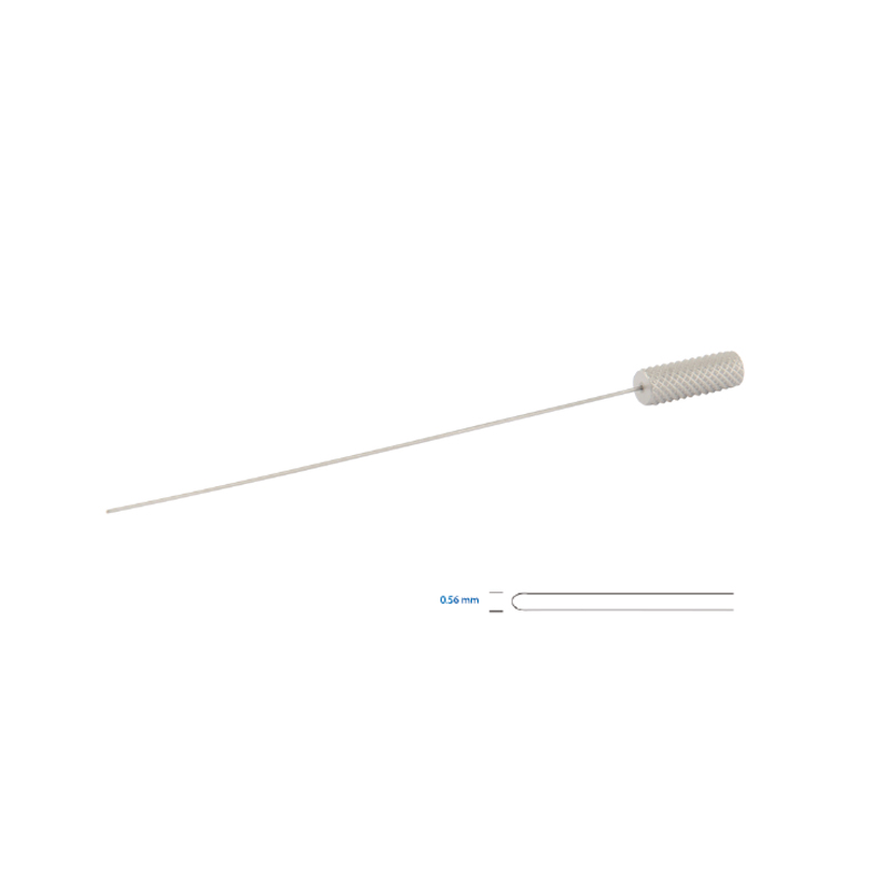 Sonda Lacrimale 10pz