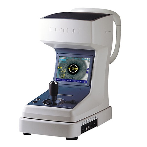 [PRK-6000] Autorefattometro Cheratometro PRK-6000