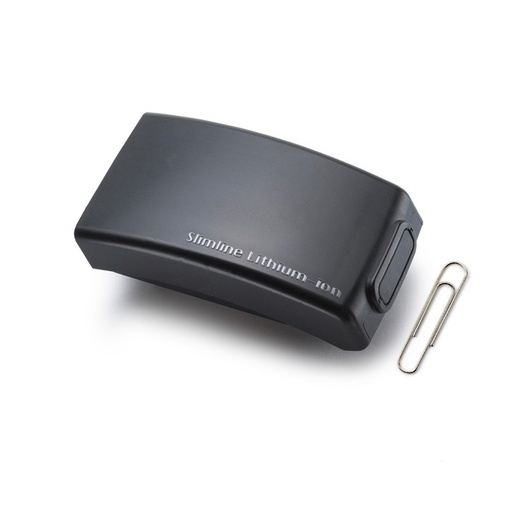 [1919-P-5338] Batteria al litio Vantage Plus Wireless (Slimline)