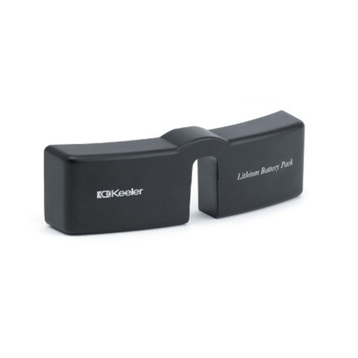 [1919-P-1013] Batteria al litio Vantage Plus Wireless (Standard)