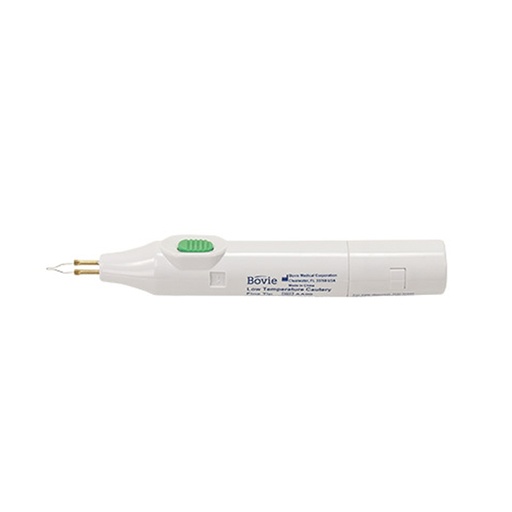 [AA00] Cauterio bassa temperatura (704°) punta fine 10 pz