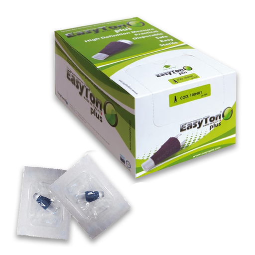 Cono Monouso per Tonometro Easyton