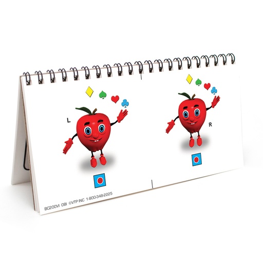 [70.200.VI] Esercizi 3D Fragola