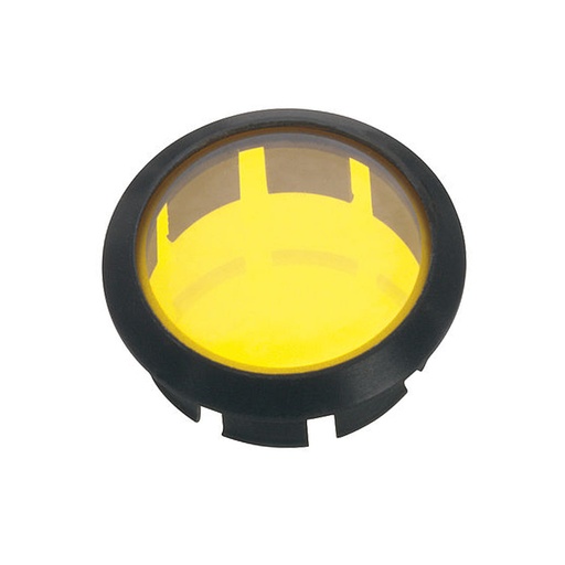 [C-000.33.314] Filtro giallo per SIGMA 250