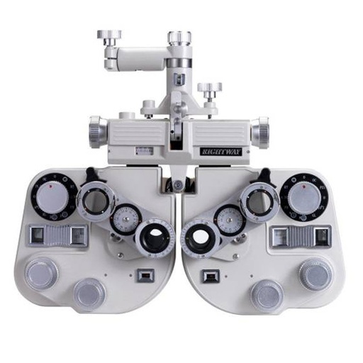 [CT70] Forottero Manuale LED