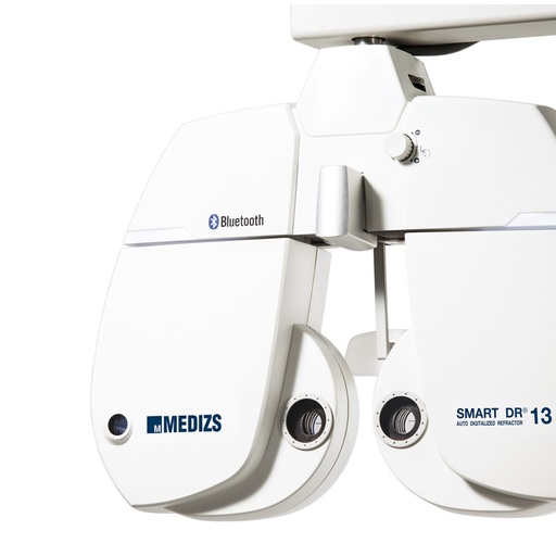 [DR13] Forottero Medizs DR-13