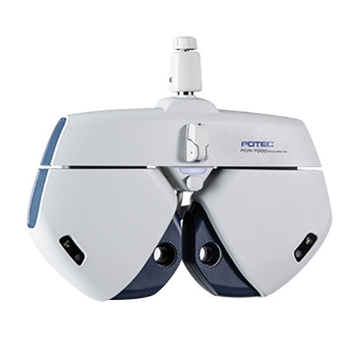 [PDR-7000] Forottero automatico PDR-7000
