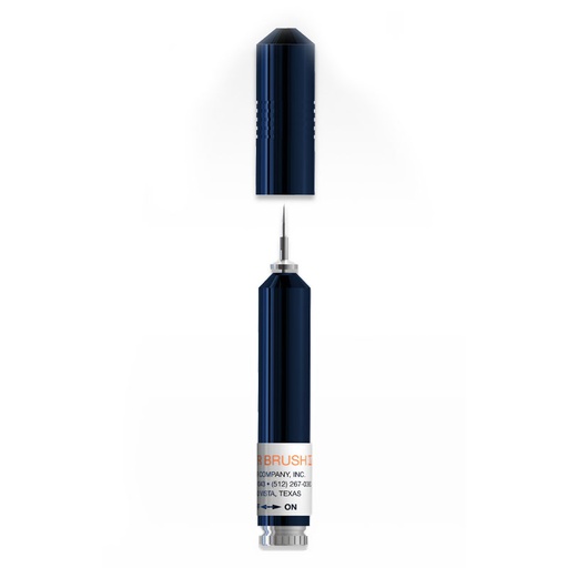 [BR2-5] Fresa Corneale Algerbrush II 0.5mm