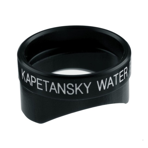 [OKWB21] Kapetansky Water Bath per biomicroscopia ultrasuoni