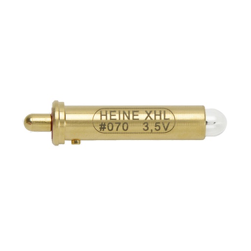 [X-002.88.070] Lampadina  3,5V per Oftalmoscopio Beta 200