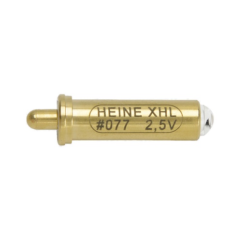 [X-001.88.077] Lampadina 2,5V per LAMBDA 100 e Transilluminatore