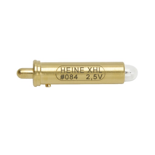 [X-001.88.084] Lampadina 2,5V per Oftalmoscopio K180