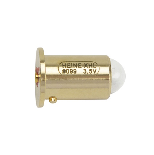 [X-002.88.099] Lampadina 3,5V per Lampada HSL150
