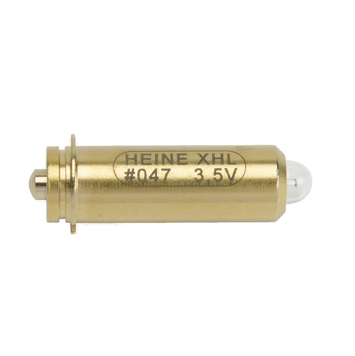 [X-002.88.047] Lampadina 3,5V per Lampada visita