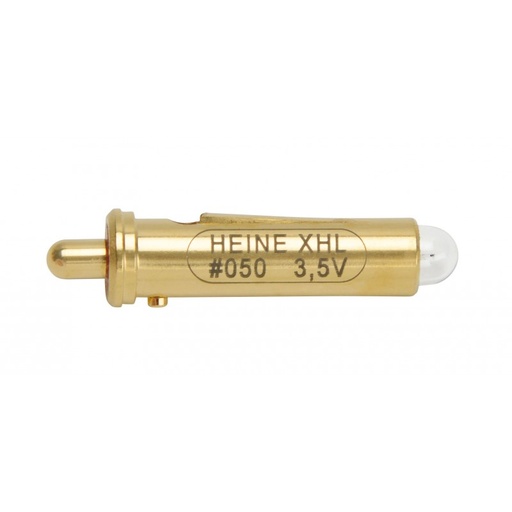 [X-002.88.050] Lampadina 3,5V per Oftalmoscopio mono/binoculare