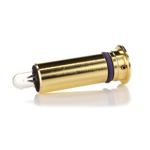 [1011-P-7042] Lampadina Keeler Specialist o Vista 2,8V (2pz)
