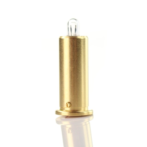 [1011-P-7034] Lampadina Keeler Specialist o Vista 3,6V (2pz)