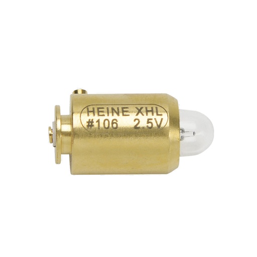 [X-001.88.106] Lampadina per Oftalmoscopio MINI 3000
