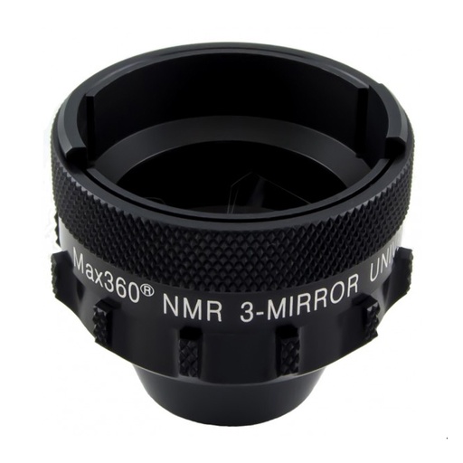 [OG3MSA-2-IR] Lente 3 specchi no fluid Serie max360