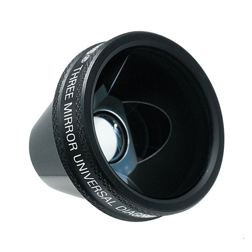 [OG3MI] Lente 3 specchi 15mm