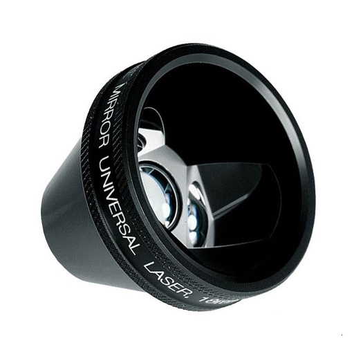 [OG3MIA] Lente 3 specchi Laser 15mm